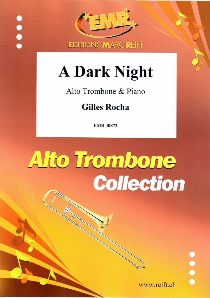 A Dark Night
